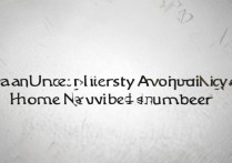 大连大学录取查询电话是多少，大连大学招生办电话号码