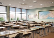 滨州职业学院教室怎么样？真实环境图文揭秘！