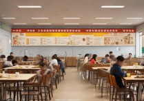 佳木斯职业学院食堂怎么样，收费贵不贵？