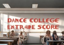 舞蹈专科学校分数线是多少，多少分能上舞蹈大专学校