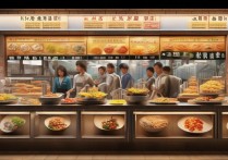 达州职业学院食堂好吃吗？| 校内美食推荐攻略