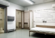 内江职院寝室实拍，宿舍条件如何？有空调和独卫吗？