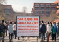 淄博职业学院案，淄博职业学院招生骗局是真的吗？招生欺诈曝光揭秘！