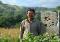 不辨菽麦成语