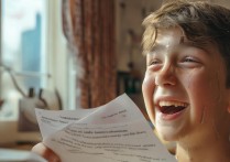 被大学录取的喜悦？被大学录取后最该做的三件事是什么