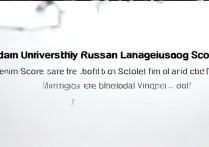 复旦大学俄语录取分数线是多少，高考生考多少分能上