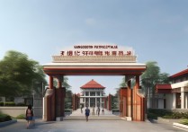 广东广播职业学院