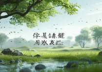 风的成语