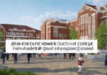 吉林电力职业学院怎么样？吉林电力职业学院录取分数线是多少？