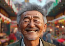 高兴的成语