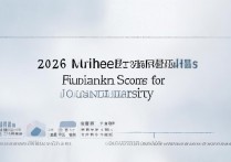 复旦大学福建录取分是多少，2026年最低多少分能上
