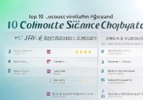 江西专科学校计算机排名如何？江西省排名前十的大专有哪些？