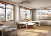 商洛职业学院宿舍条件怎么样？商洛职业学院宿舍几人间有空调吗