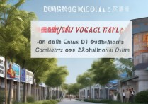 东营职业学院评价怎么样，值得去吗？