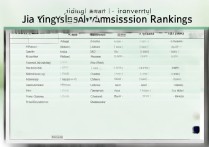 嘉应大学录取排位是多少？嘉应大学 2026 年各专业录取最低排位查询