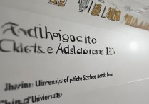 中国政法大学录取分数