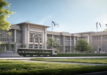 湖北工业大学
