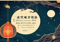 中秋节手抄报图片简单