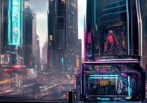 科幻小说作文