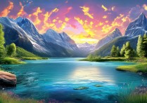 风景作文