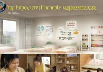 永州职业学院女生宿舍条件怎么样？|2024年女生好就业专业推荐