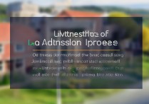 复旦大学预录取后是否一定录取？必看最新录取流程详解！