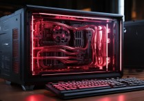 美商海盗船 水冷