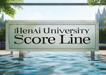 河海大学分数线