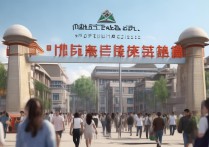 呼市职业学院东门在哪个位置？东门人流量最多是哪个门？