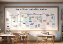 擦线录取大学怎么选？压线生如何填报志愿才不滑档