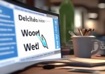 如何删除word中的某一页