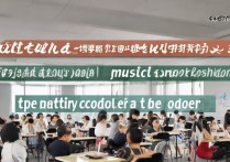 山东音乐类专科学校初中能上吗？山东技校排名前十名单一览！