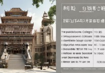 古建筑专业专科学校排名有哪些？对口园林院校哪个好？