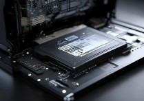系统安装在固态硬盘上