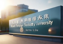 西安外事学院分数线