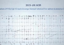2015-2019年全国各省高考录取分数线差异如何呈现？