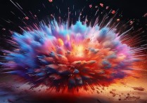 爆的成语