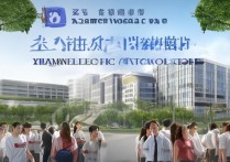 厦门电子职业学院怎么样？厦门电子职业学院录取分数线是多少？