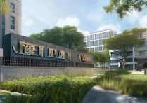 长春经贸职业学院