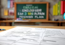 小学英语教案