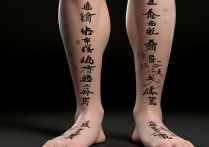 腿的成语