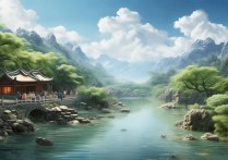 一什么一什么的成语