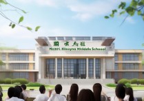 2017年梅州嘉应中学中考录取分数线是多少？有何变化及录取要求？