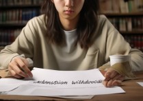 大学录取退档吗？被大学录取后还会被退档吗？