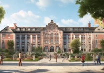 中专热门院校盘点，哪些学校在行业内有较高知名度？