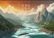 大江东去成语