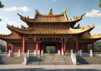 庙的成语