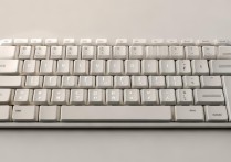 杂牌键盘驱动