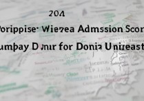 东华大学多少分能上？2024各省录取分数线汇总公布！