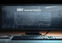 ssd固态硬盘分区教程